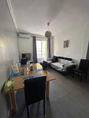 Appartement Bastia Centre